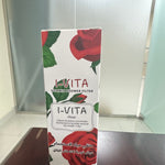 I-VITA Vitamin shower filter Rose Flavor