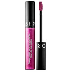 SEPHORA COLLECTION Cream Lip Stain Liquid Lipstick - 105 Cosmic Purple