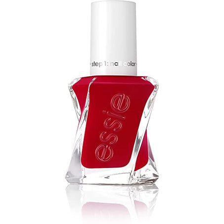 Essie Gel Couture Longwear Nail Polish- Brilliant Baubles Red