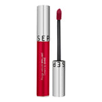 SEPHORA COLLECTION Cream Lip Shine Liquid Lipstick - 21 Dearest Ruby
