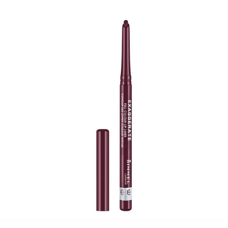 Rimmel London Exaggerate Lip Liner - 064 Obsession