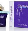Blue Lady by Rasasi for Women Eau de Parfum 40ML