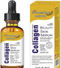 Roushun Natural Collagen Beauty Skin Serum - 30ML