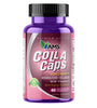 AMS COLLACAPS HYDROLYSED COLLAGEN TABLET 60'S