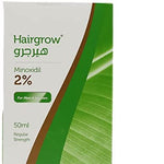 Hairgrow 2% Minoxidil (50ml)