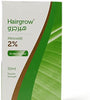 Hairgrow 2% Minoxidil (50ml)