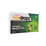 Beedrops Mint Flavored
