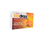 Beedrops Orange Flavored