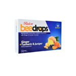 Beedrops Mandarin Flavored