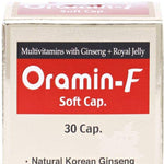 Oramin-f Multivitamin