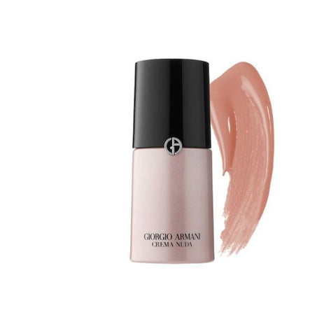 Georgio Armani Crema Nuda Supreme Glow Reviving Tinted Cream Shade