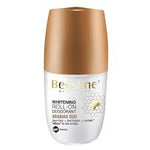 Beesline Natural Whitening Roll-On Deodorant Arabian Oud