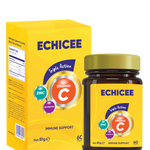 Echicee Triple Action Immune Support