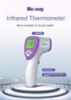 Blueway Infrared Thermometer