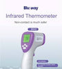 Blueway Infrared Thermometer