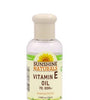 Sunshine Naturals Vitamin E Oil 70,000IU Mousturizes Dry Skin 75ML