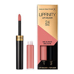 Max Factor Lipfinity Lip Colour Lipstick - 006 Always Delicate