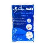 Healthease cotton wool