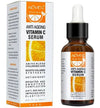 Roushun Brand Quality Skin Anti Ageing Vitamin C Serum Face 30ML