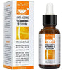 Roushun Brand Quality Skin Anti Ageing Vitamin C Serum Face 30ML