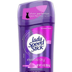 Stick Invisible Dry Antiperspirant And Deodorant 39.6g